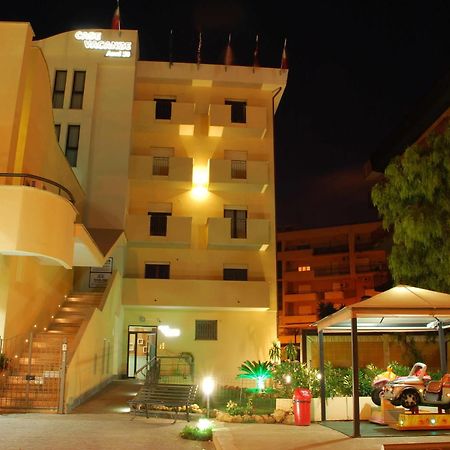 Case Vacanze Anni 20 Bagheria Dış mekan fotoğraf