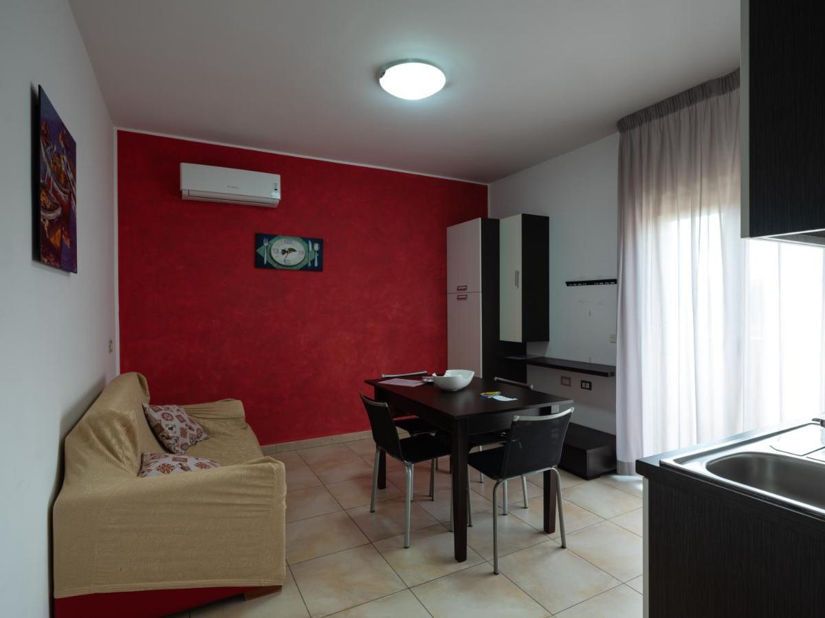 Case Vacanze Anni 20 Bagheria Dış mekan fotoğraf