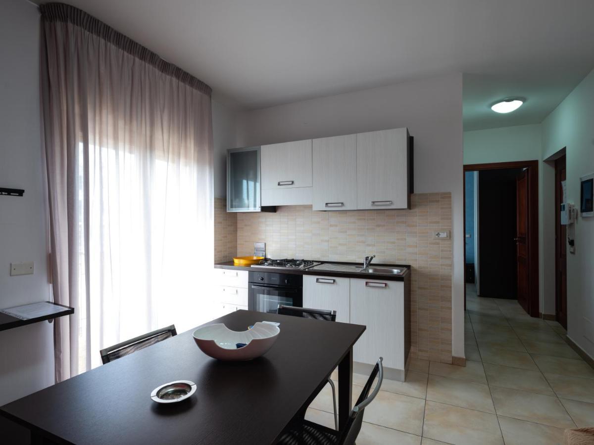 Case Vacanze Anni 20 Bagheria Dış mekan fotoğraf