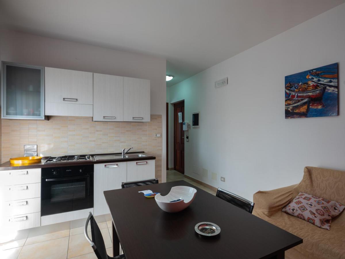 Case Vacanze Anni 20 Bagheria Dış mekan fotoğraf