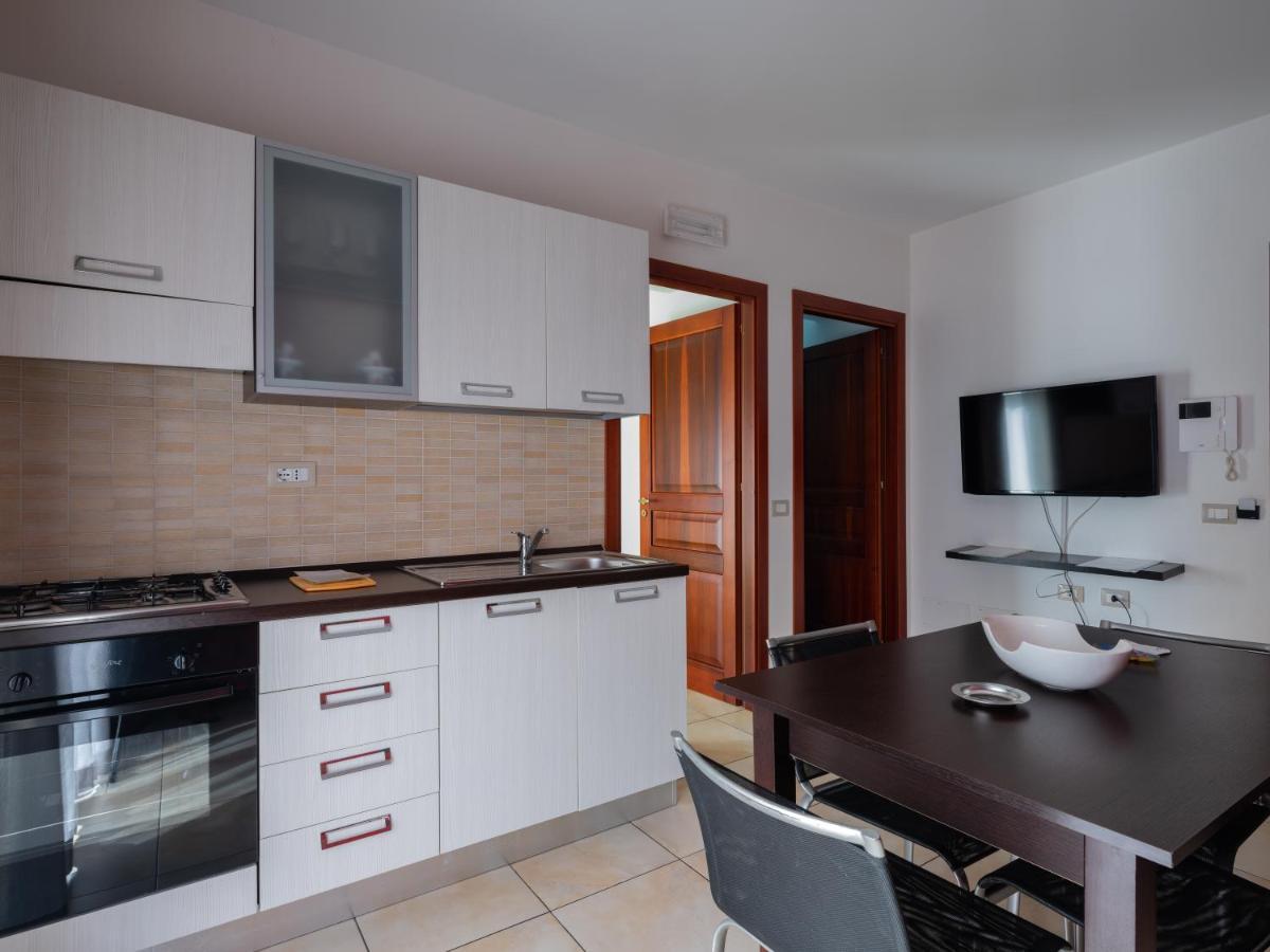 Case Vacanze Anni 20 Bagheria Dış mekan fotoğraf