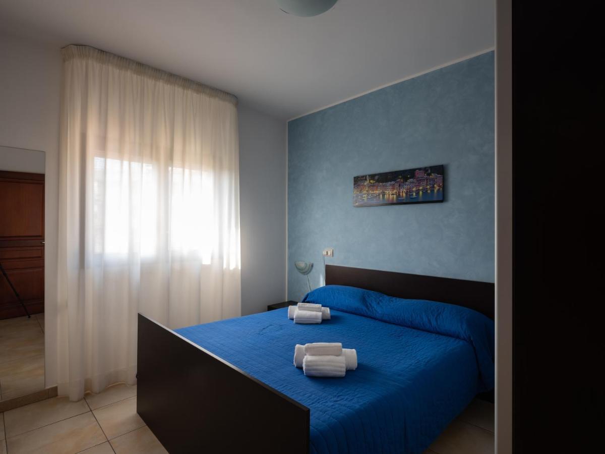 Case Vacanze Anni 20 Bagheria Dış mekan fotoğraf