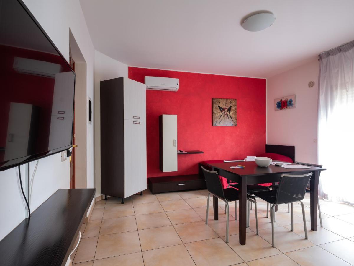 Case Vacanze Anni 20 Bagheria Dış mekan fotoğraf