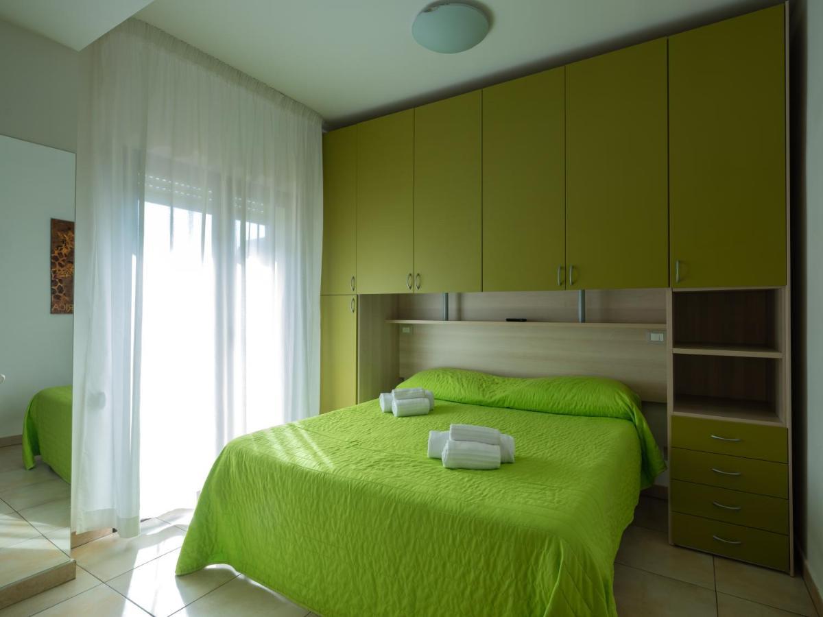 Case Vacanze Anni 20 Bagheria Dış mekan fotoğraf
