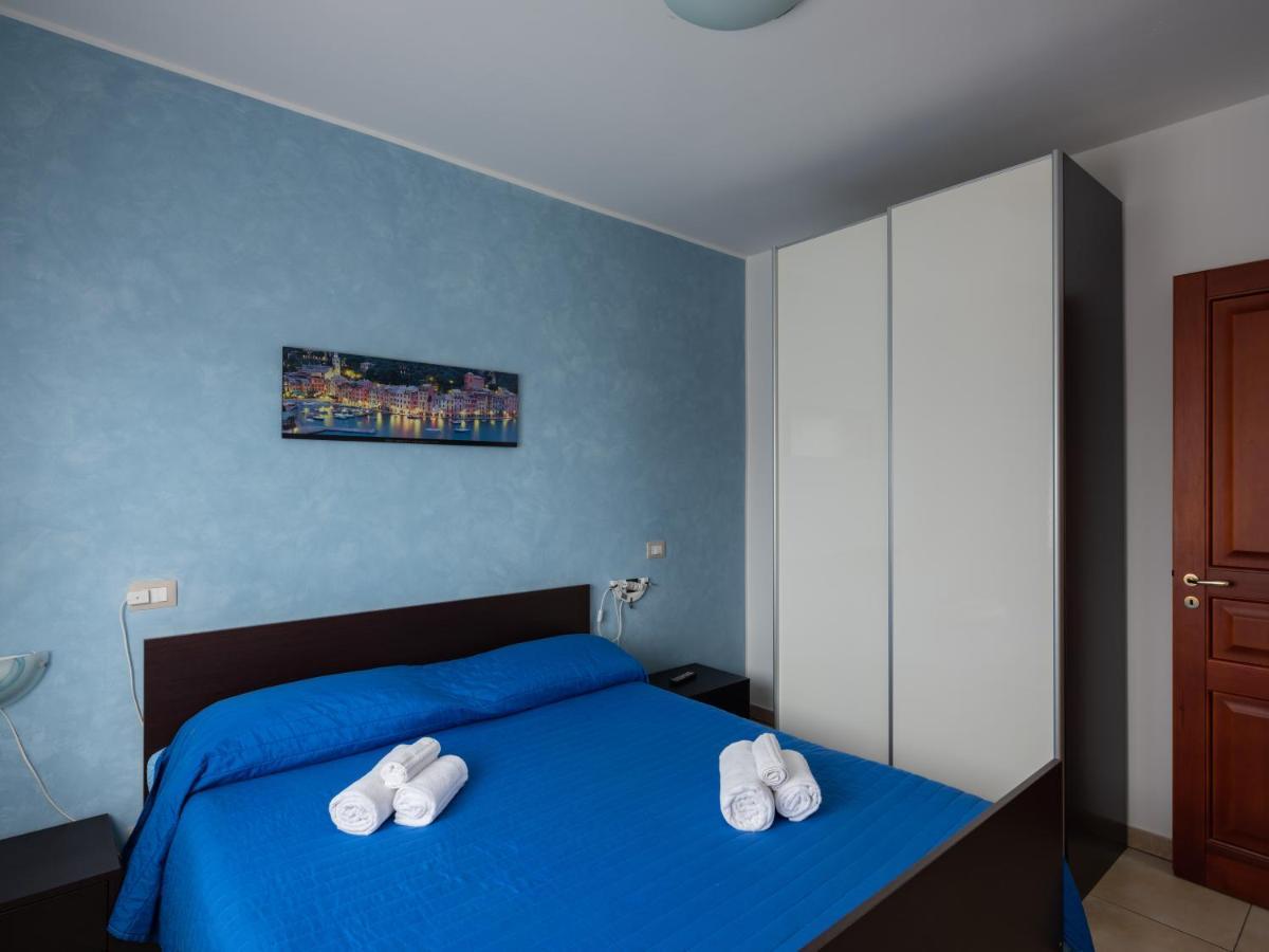 Case Vacanze Anni 20 Bagheria Dış mekan fotoğraf