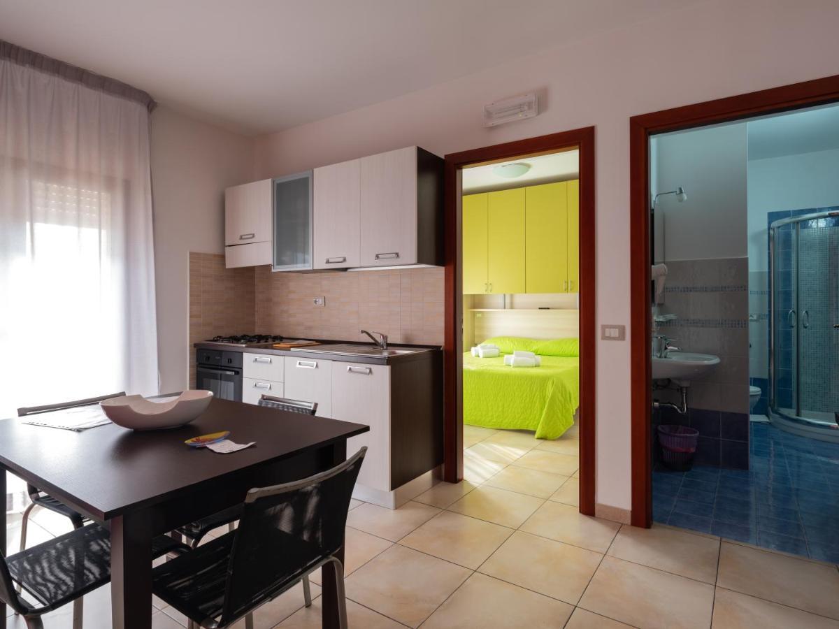 Case Vacanze Anni 20 Bagheria Dış mekan fotoğraf