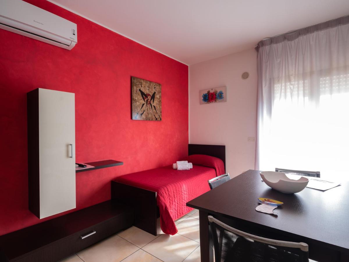 Case Vacanze Anni 20 Bagheria Dış mekan fotoğraf