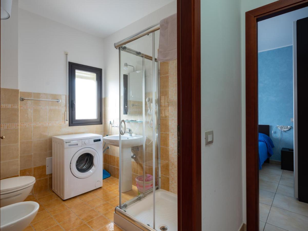 Case Vacanze Anni 20 Bagheria Dış mekan fotoğraf