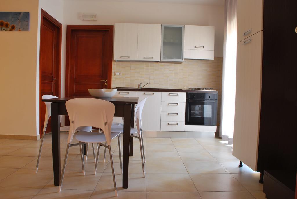 Case Vacanze Anni 20 Bagheria Dış mekan fotoğraf