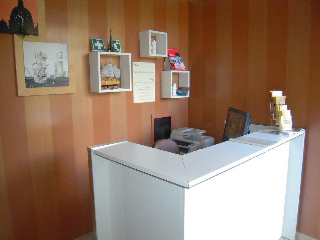 Case Vacanze Anni 20 Bagheria Dış mekan fotoğraf