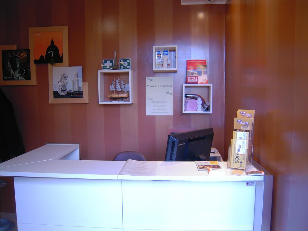 Case Vacanze Anni 20 Bagheria Dış mekan fotoğraf