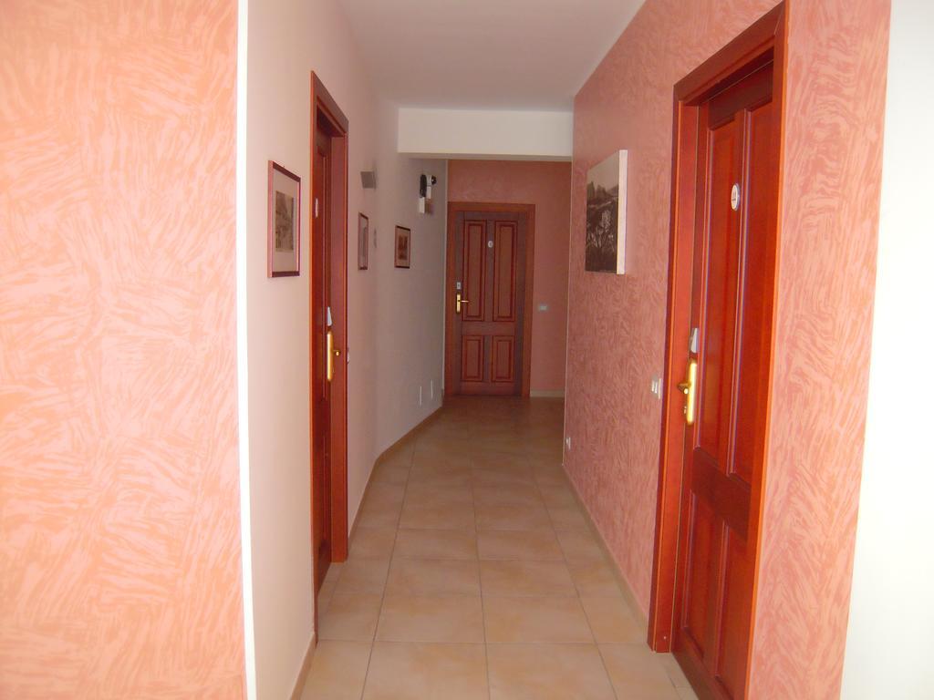 Case Vacanze Anni 20 Bagheria Dış mekan fotoğraf