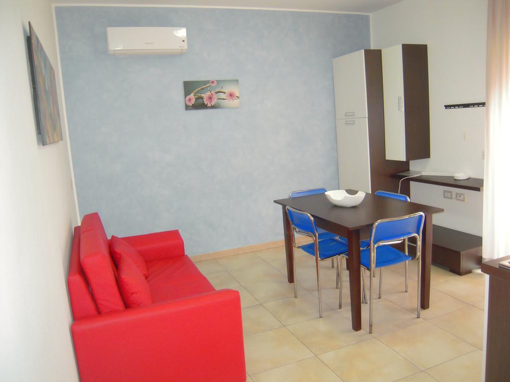 Case Vacanze Anni 20 Bagheria Dış mekan fotoğraf