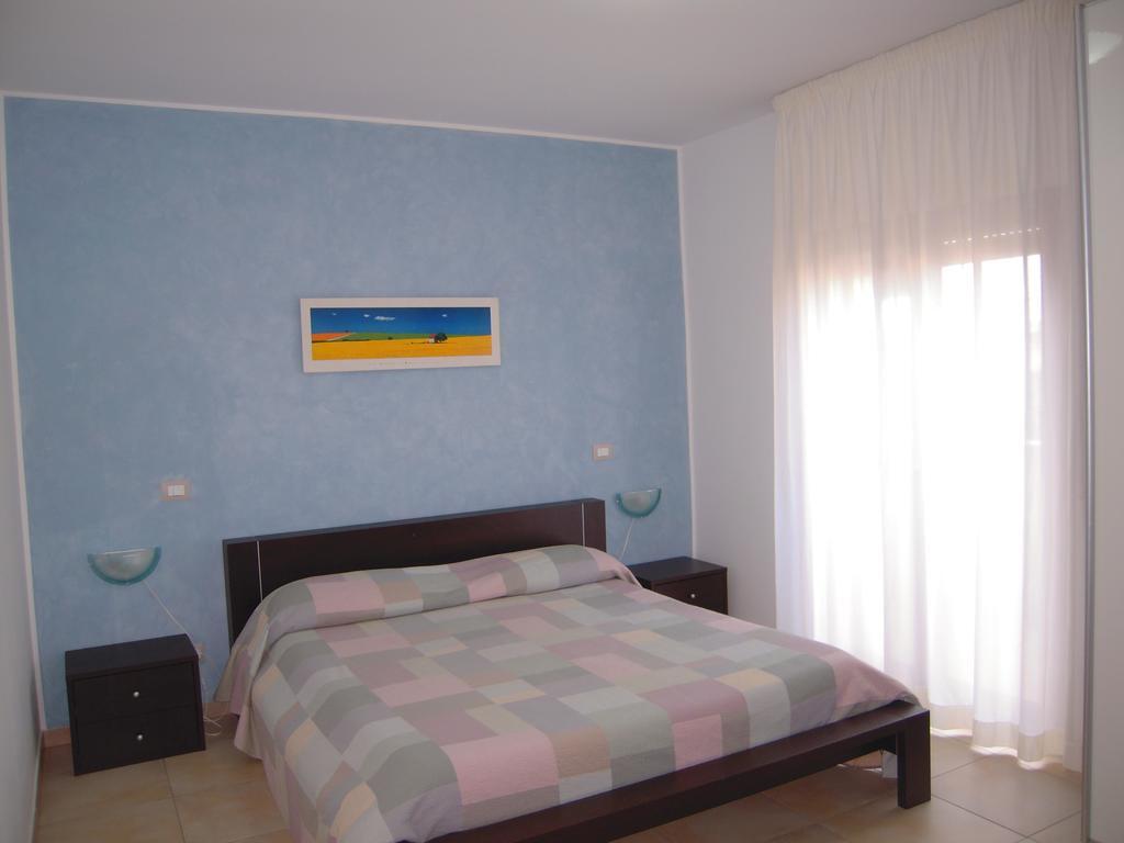 Case Vacanze Anni 20 Bagheria Dış mekan fotoğraf