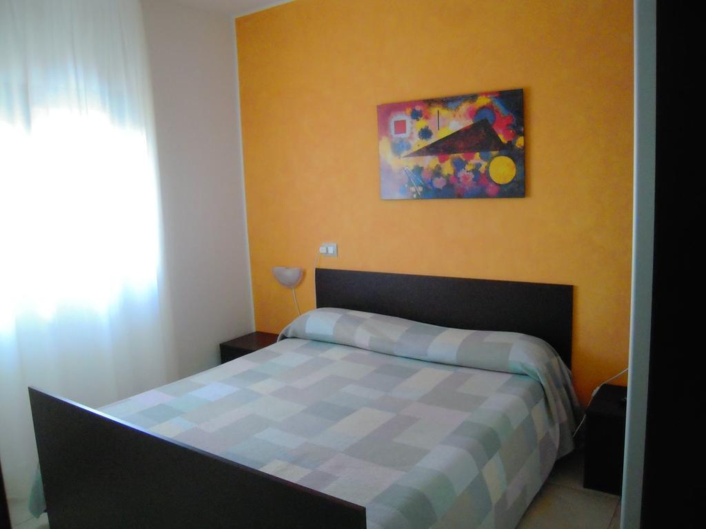 Case Vacanze Anni 20 Bagheria Dış mekan fotoğraf