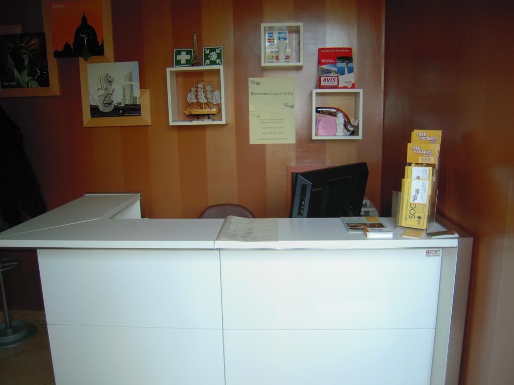 Case Vacanze Anni 20 Bagheria Dış mekan fotoğraf