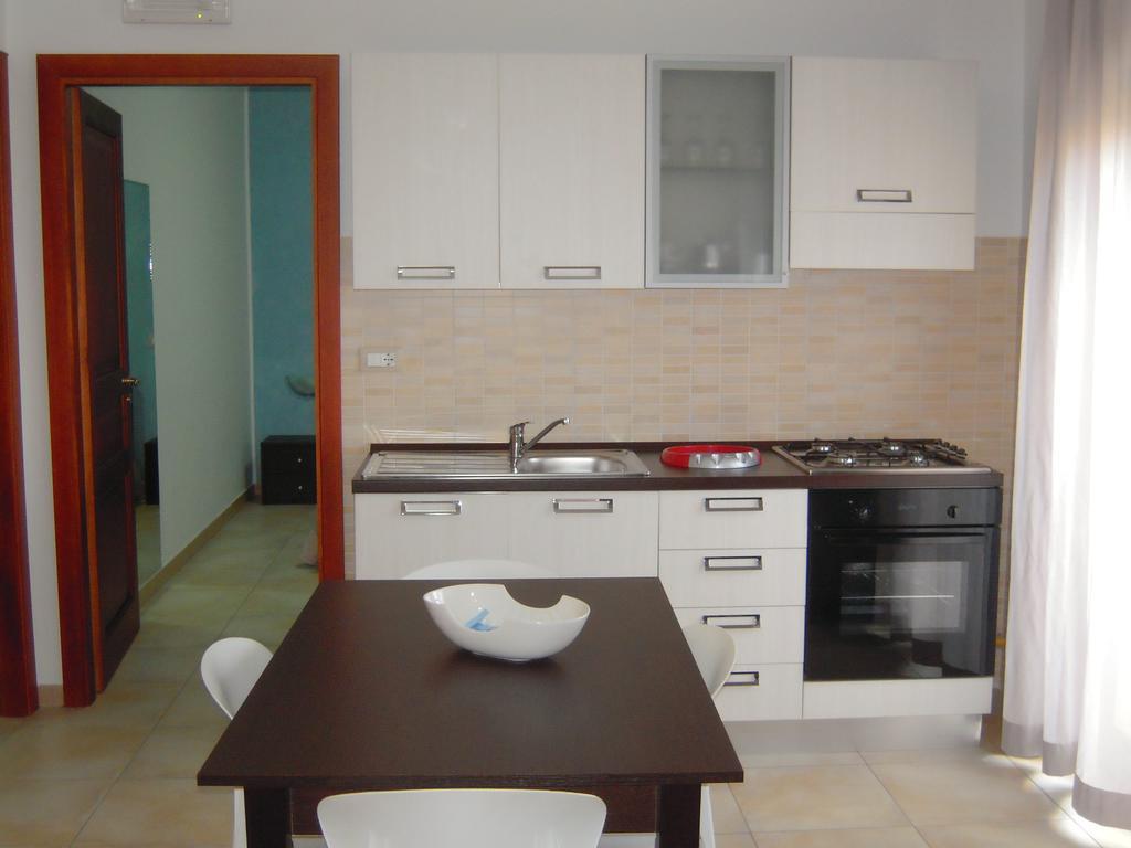 Case Vacanze Anni 20 Bagheria Dış mekan fotoğraf