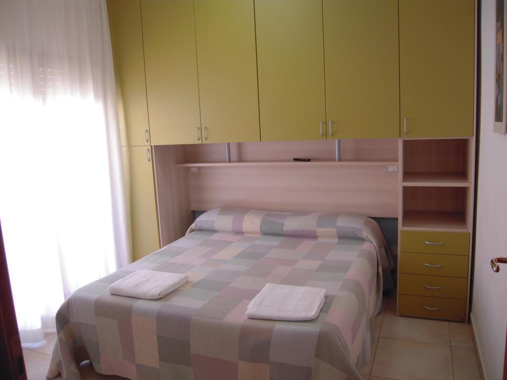 Case Vacanze Anni 20 Bagheria Dış mekan fotoğraf