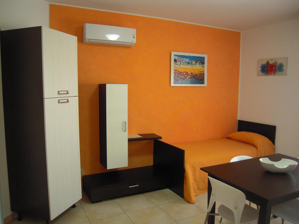 Case Vacanze Anni 20 Bagheria Dış mekan fotoğraf