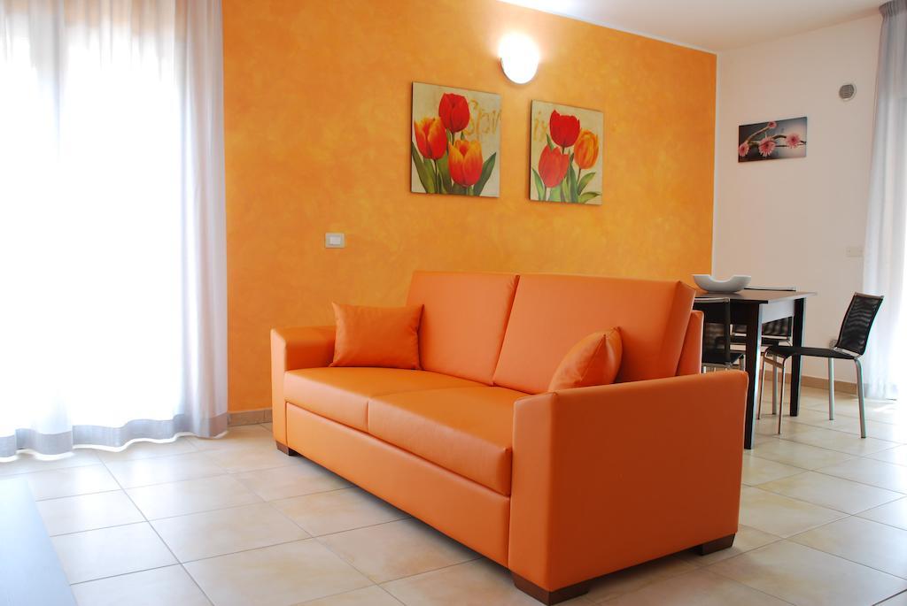 Case Vacanze Anni 20 Bagheria Dış mekan fotoğraf