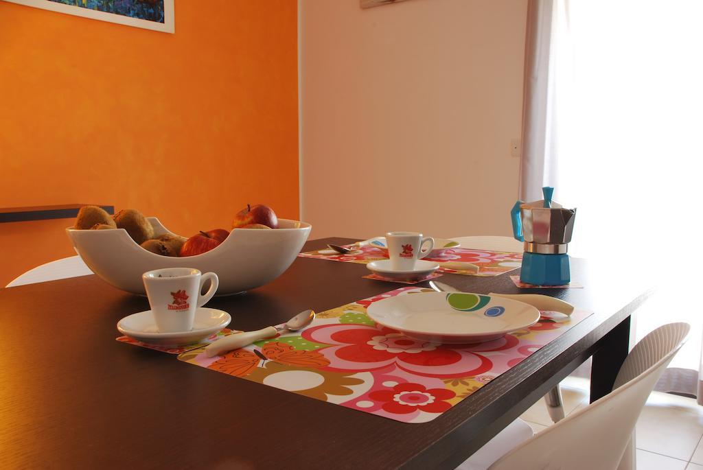 Case Vacanze Anni 20 Bagheria Dış mekan fotoğraf