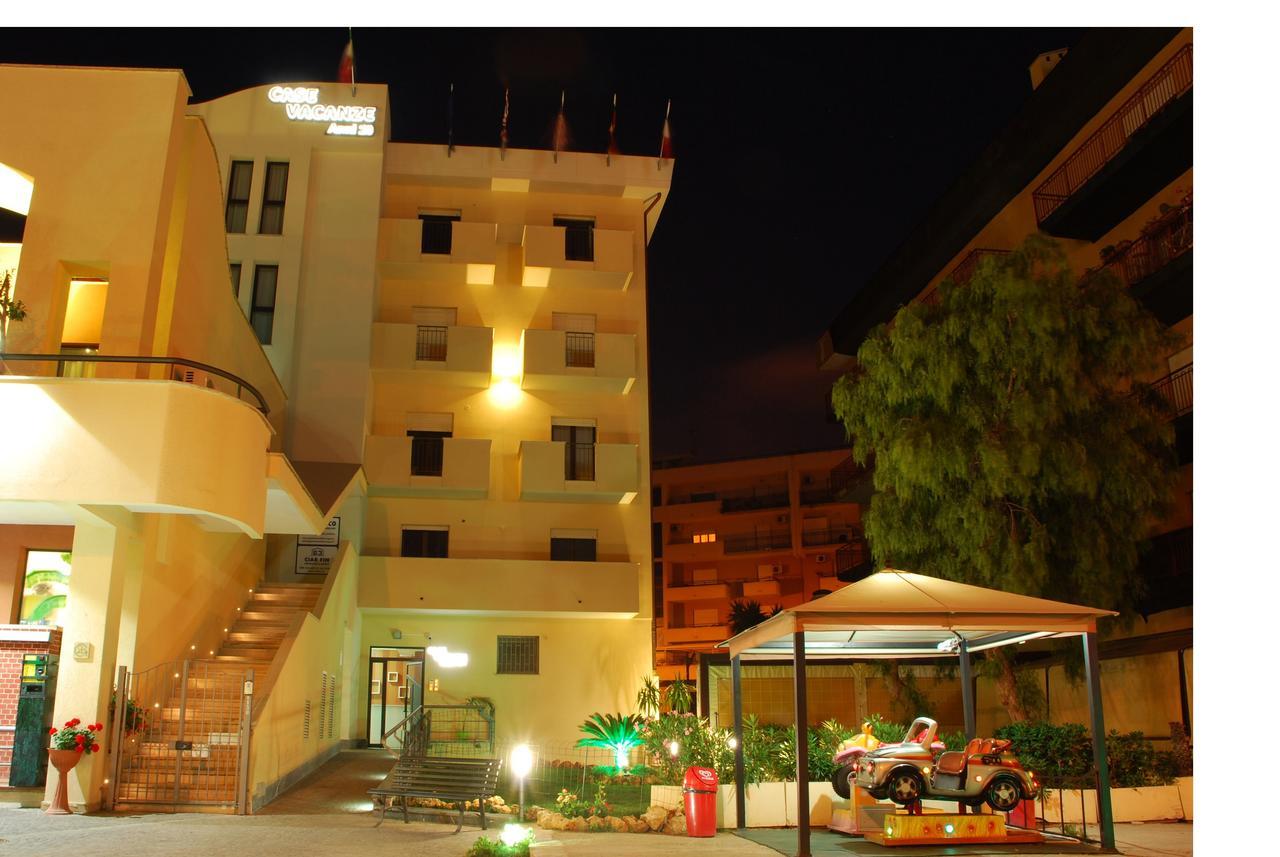 Case Vacanze Anni 20 Bagheria Dış mekan fotoğraf