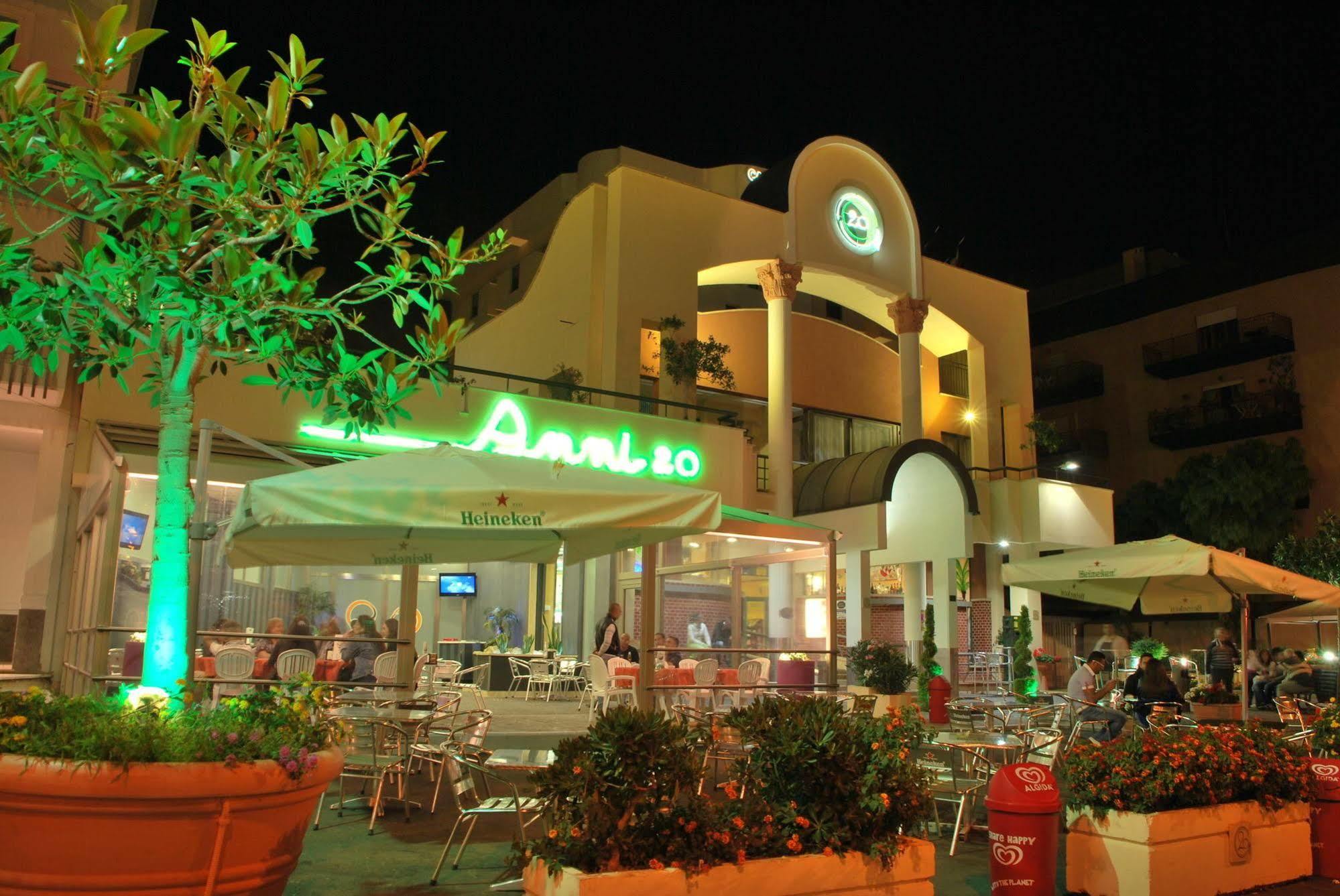 Case Vacanze Anni 20 Bagheria Dış mekan fotoğraf