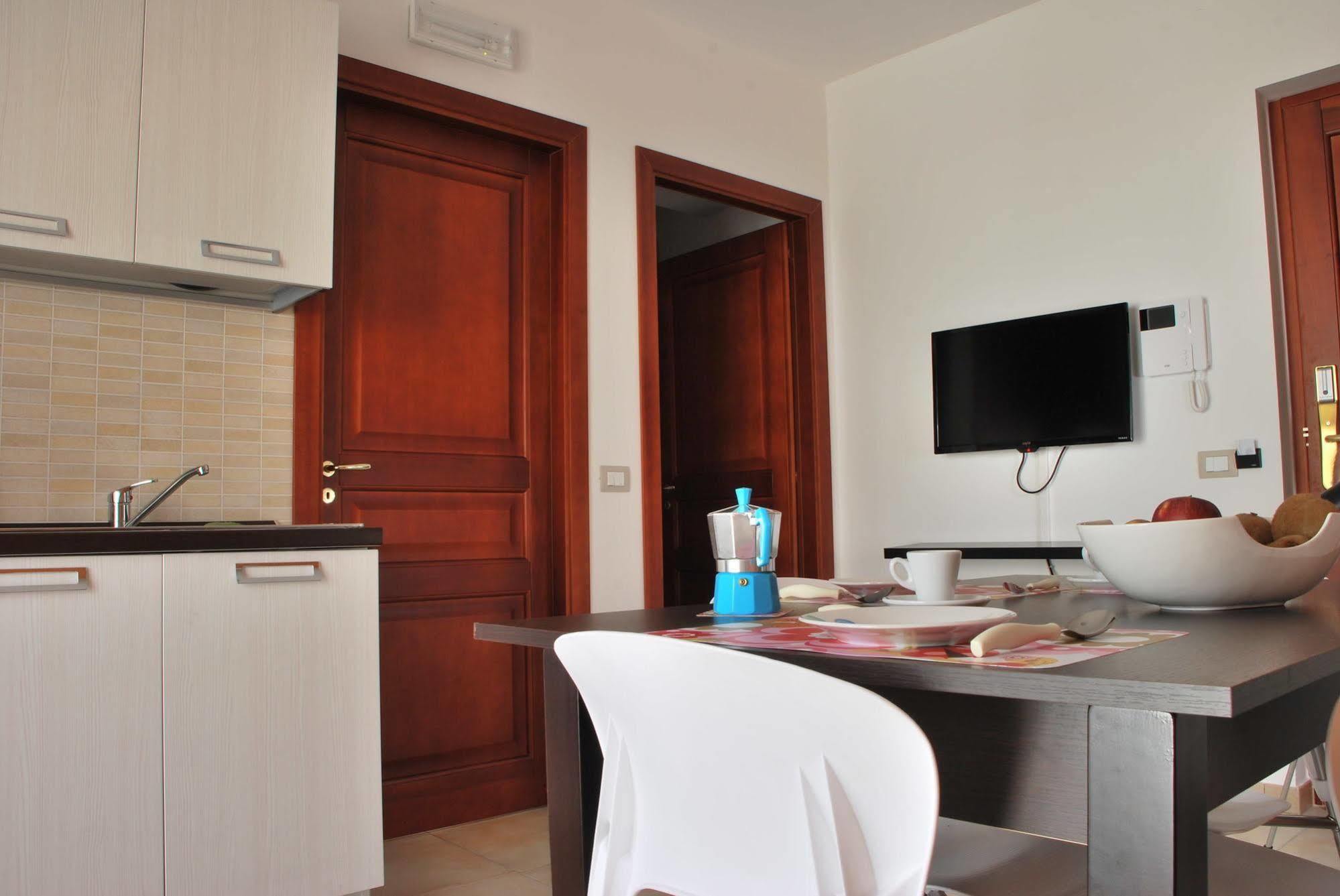 Case Vacanze Anni 20 Bagheria Dış mekan fotoğraf