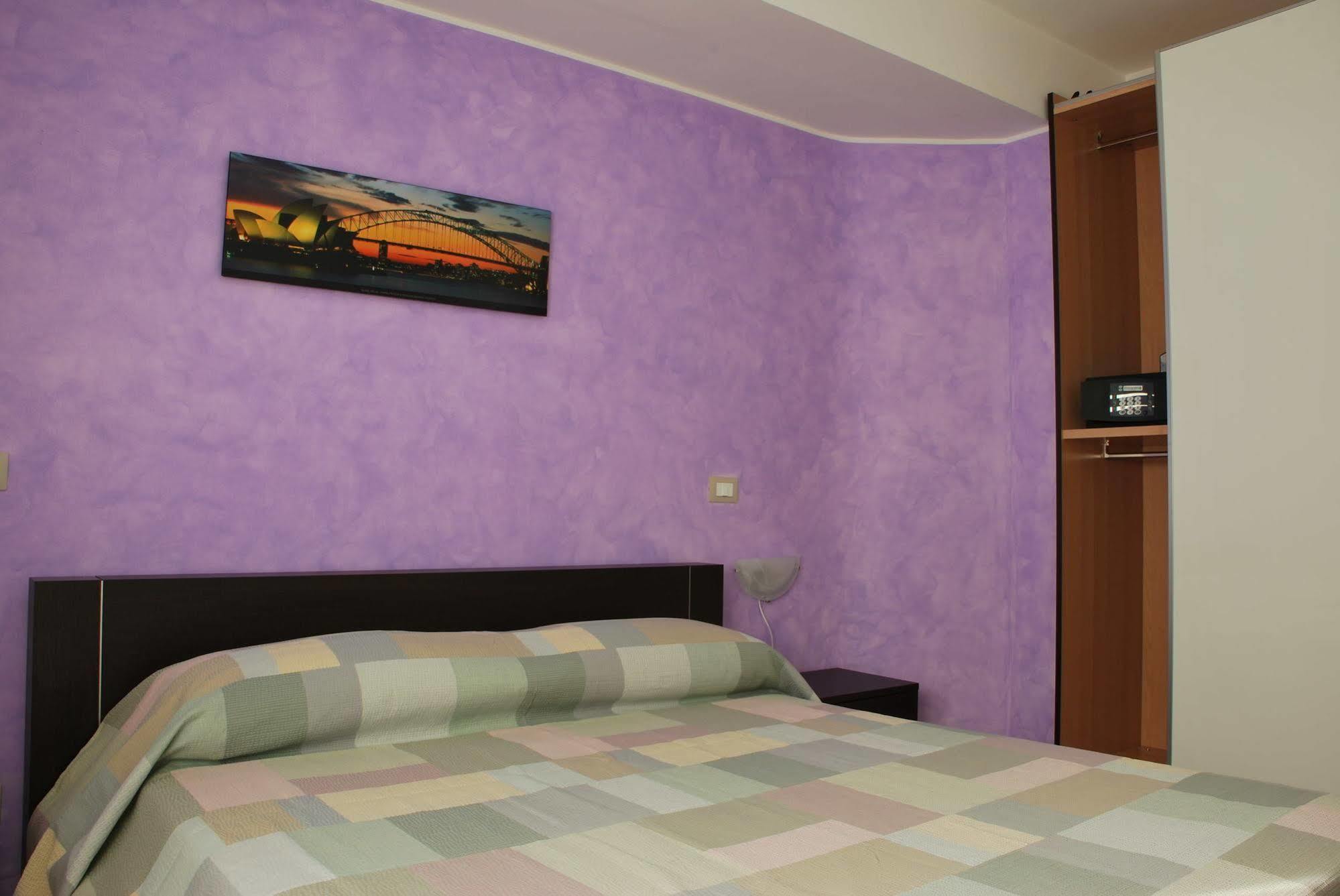 Case Vacanze Anni 20 Bagheria Dış mekan fotoğraf