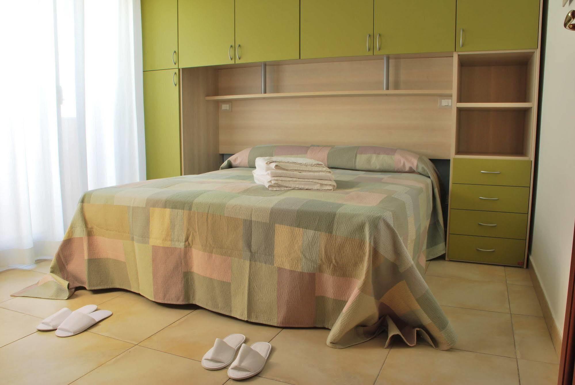 Case Vacanze Anni 20 Bagheria Dış mekan fotoğraf