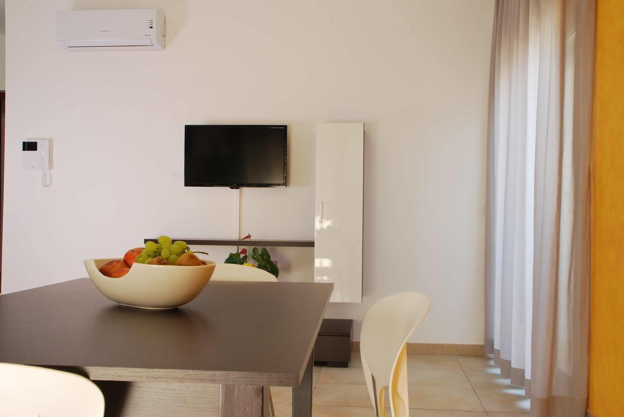 Case Vacanze Anni 20 Bagheria Dış mekan fotoğraf