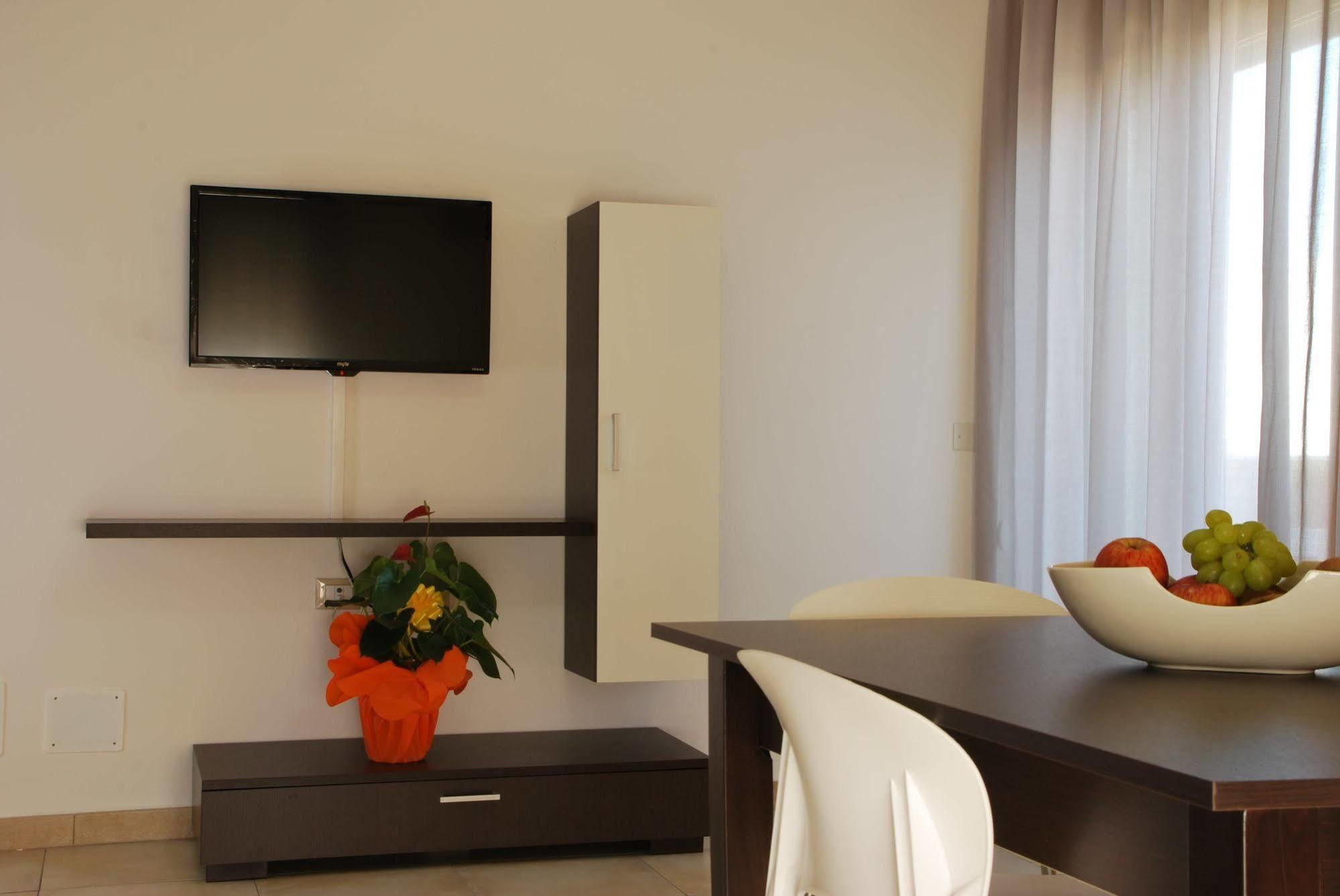 Case Vacanze Anni 20 Bagheria Dış mekan fotoğraf