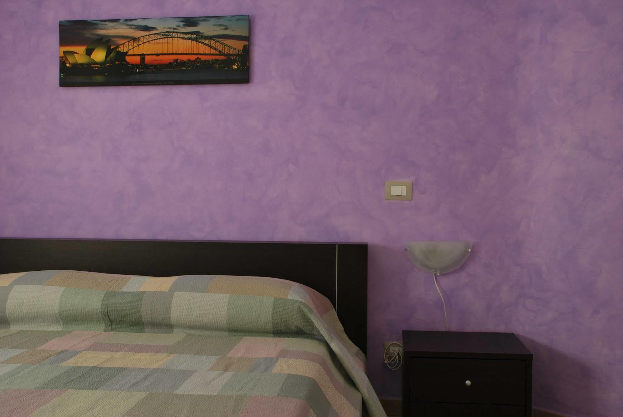 Case Vacanze Anni 20 Bagheria Dış mekan fotoğraf