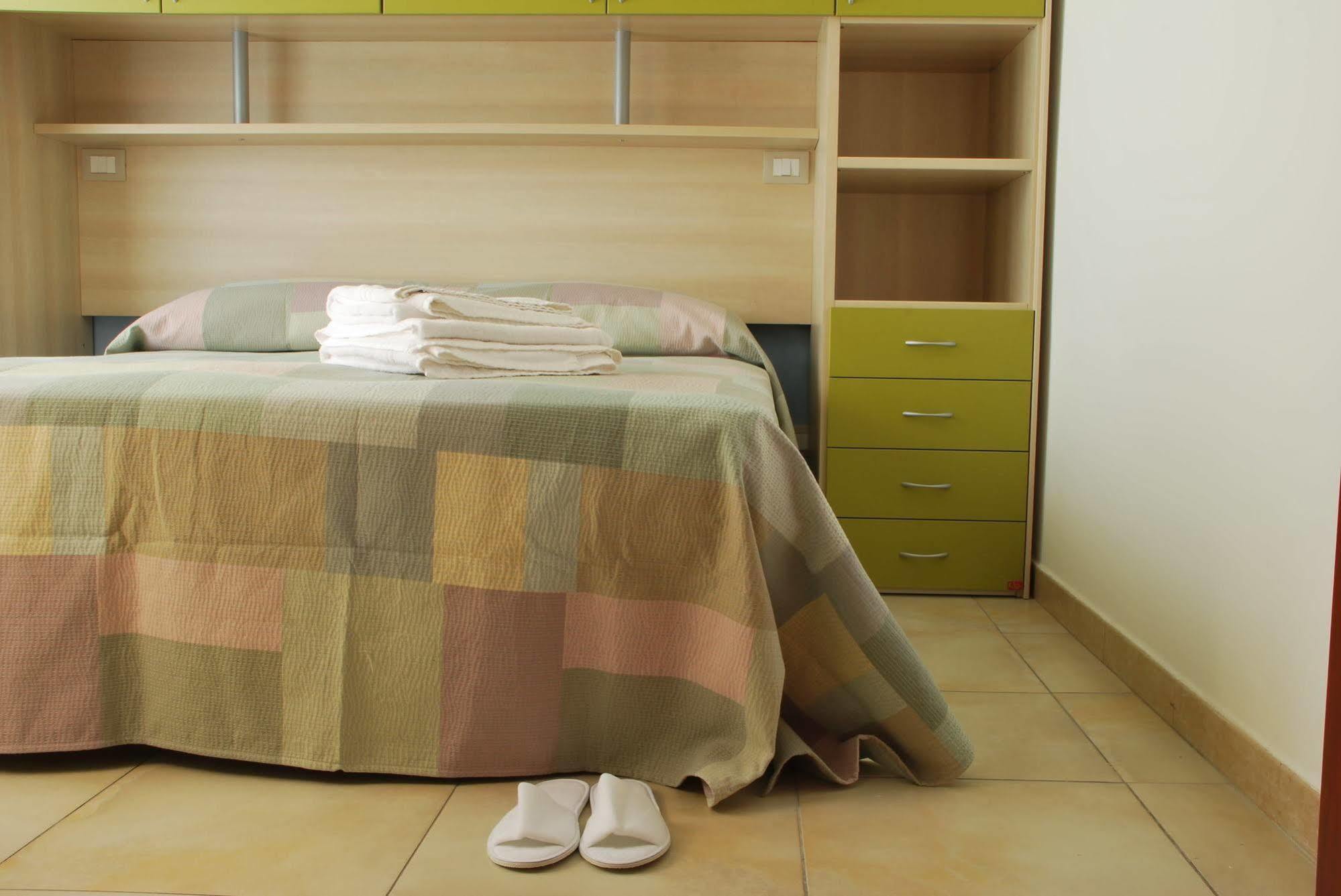Case Vacanze Anni 20 Bagheria Dış mekan fotoğraf