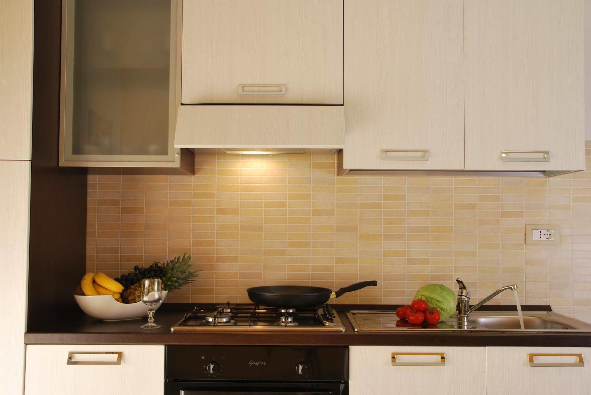 Case Vacanze Anni 20 Bagheria Dış mekan fotoğraf