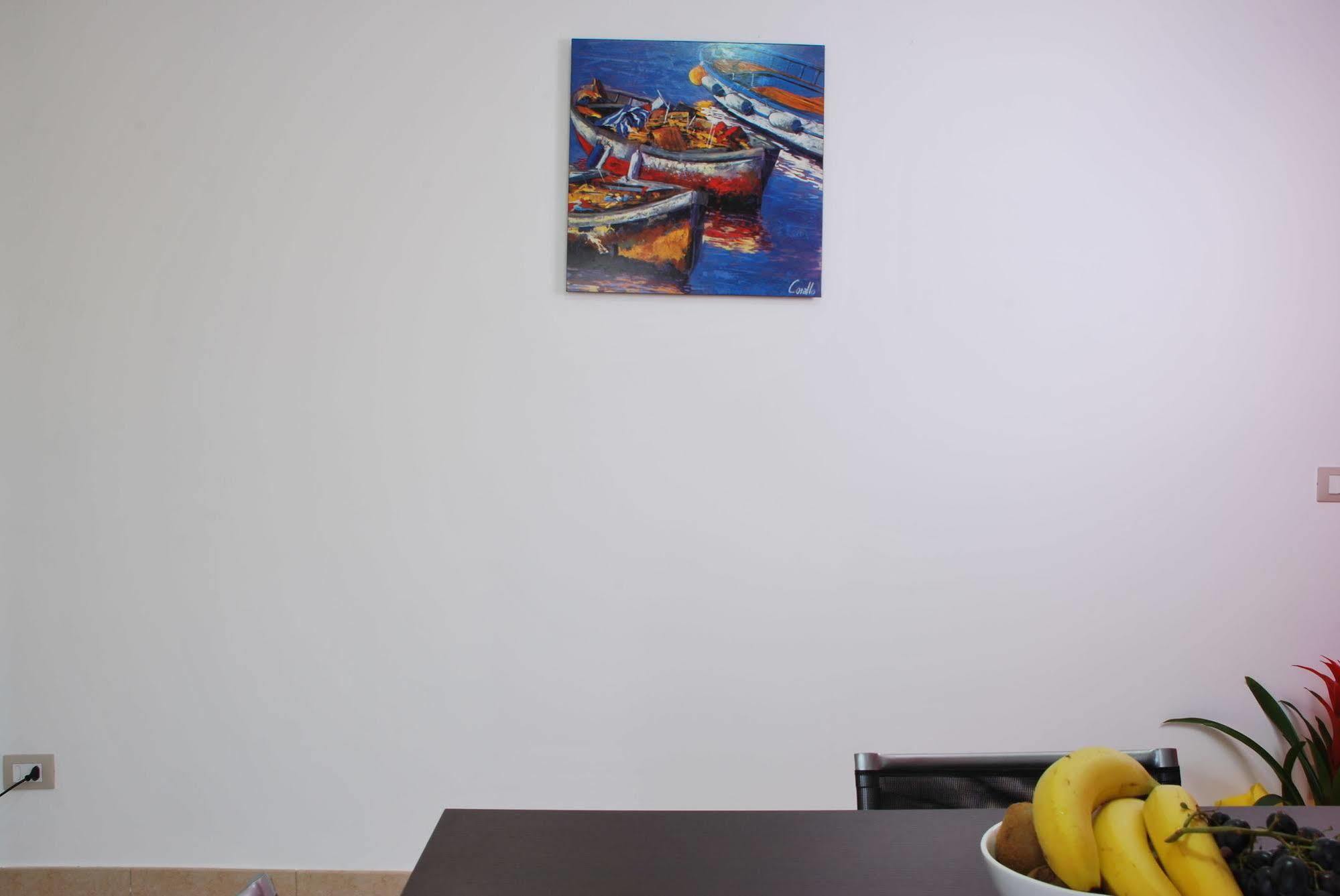 Case Vacanze Anni 20 Bagheria Dış mekan fotoğraf
